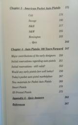The Genesis of the Pocket Auto Pistol: 1893 - 2015 - 5 of 15