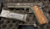 GSG 1911 .22LR Pistol New in the Box w/extra magazine - 3 of 8