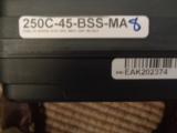 New SIG 250 Compact .45ACP DAO - Perfect carry pistol! - 3 of 5