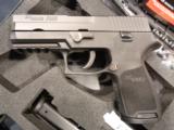 New SIG 250 Compact .45ACP DAO - Perfect carry pistol! - 2 of 5