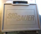 New SIG 250 Compact .45ACP DAO - Perfect carry pistol! - 4 of 5