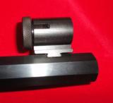 Custom Ruger #1 38-55 - Turnbull, Shilen, Kepplinger, Wesson & Harrington, etc. - 4 of 12