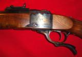 Custom Ruger #1 38-55 - Turnbull, Shilen, Kepplinger, Wesson & Harrington, etc. - 8 of 12