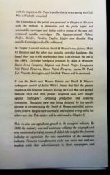 The Civil War and the Firearms Trade - 6 of 10