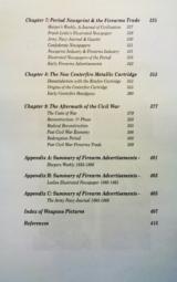 The Civil War and the Firearms Trade - 10 of 10
