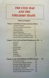 The Civil War and the Firearms Trade - 8 of 10