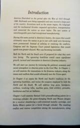 The Civil War and the Firearms Trade - 5 of 10