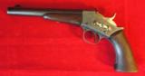 Remington Model 1871 .50CF Absolutely Mint! - 2 of 6