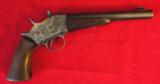 Remington Model 1871 .50CF Absolutely Mint! - 1 of 6