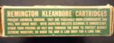 Remington Kleanbore .45 Auto Rim - full box - 2 of 2
