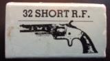 Navy Arms 32 Rimfire Short - full box - 3 of 7