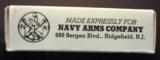 Navy Arms 32 Rimfire Short - full box - 2 of 7