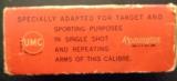 Remington Arms Co 32 Rimfire Long "Shot" - Blackpowder - 50 count - 1 of 4