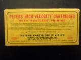 Peters Rustless 45 Automatic Government Model - full box - smokeless - 3 of 5
