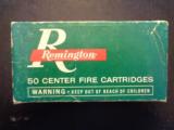 Remington 45 Auto Rim - 230 grain - full box - 1 of 5