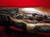 Custom Ruger #1 38-55 - A one of a kind beauty! - 11 of 12