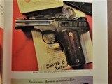 Genesis of the Pocket Auto Pistol, 2nd Edition - 175 auto pistols accompanied by over 300 high quality pictures. - 15 of 15