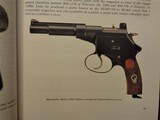 Genesis of the Pocket Auto Pistol, 2nd Edition - 175 auto pistols accompanied by over 300 high quality pictures. - 9 of 15