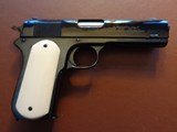Exquisite Colt Pocket Model 1903 .38ACP with many extras - 10 of 10