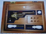 A Custom Case for the Moore (or National) .32 Teatfire Revolver - 4 of 4
