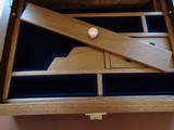 A Custom Case for the Moore (or National) .32 Teatfire Revolver - 2 of 4