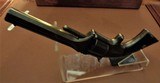 Civil War S&W Model #2 .32RF, Rare 2-pin variation, cased with Factory Letter - 2 of 9
