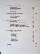 An American War: Weapons of the North & South - 3 of 3