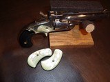 S&W Single Action .32 Centerfire - Circa 1877 - 11 of 11