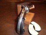 S&W Single Action .32 Centerfire - Circa 1877 - 10 of 11