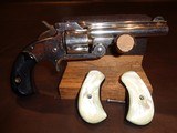 S&W Single Action .32 Centerfire - Circa 1877 - 9 of 11