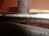 S&W Single Action .32 Centerfire - Circa 1877 - 8 of 11