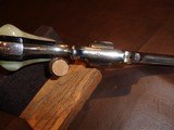 S&W Single Action .32 Centerfire - Circa 1877 - 6 of 11