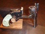 S&W Single Action .32 Centerfire - Circa 1877 - 4 of 11