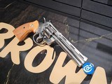 Colt PT.F.A. MFG. CO. PYTHON 357, 357 MAGNUM CTG - 4 of 11