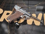 DWM, Luger, .30 Luger - 5 of 9
