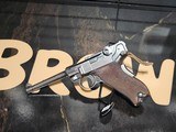 DWM, Luger, .30 Luger - 2 of 9