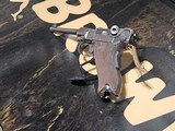 DWM, Luger, .30 Luger - 4 of 9