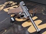 DWM, Luger, .30 Luger - 6 of 9