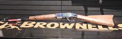 Miroku, Winchester Model 1873 Competition Carbine, .45 Colt