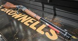 Miroku, Winchester Model 1873 Competition Carbine, .45 Colt - 6 of 6