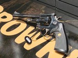 Smith and Wesson, Model 29, .44 Magnum - 4 of 8