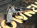 Smith and Wesson, Model 29, .44 Magnum - 3 of 8