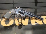 Smith and Wesson, Model 29, .44 Magnum