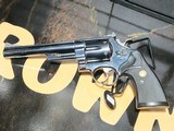 Smith and Wesson, Model 29, .44 Magnum - 6 of 8