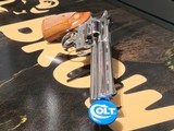 Colt, Python, .357 Magnum CTG - 5 of 6