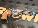 Colt, Python, .357 Magnum CTG - 4 of 6