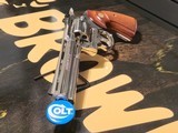 Colt, Python, .357 Magnum CTG - 6 of 6