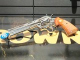 Colt, Python, .357 Magnum CTG - 1 of 6