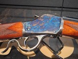 A. Uberti, Model 1885, Chambered in .45-70 - 6 of 7