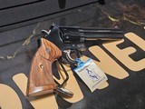 Smith and Wesson, Model 586, Chambered in .357 Magnum - 4 of 9